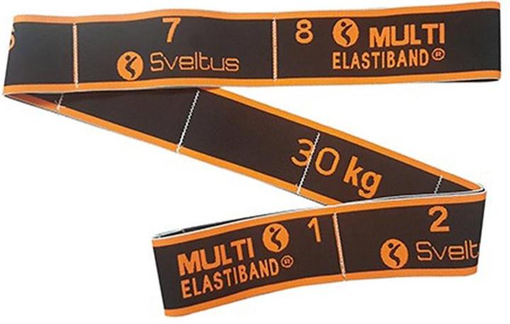 Produktbild Sveltus Multi Elastiband (1.10 m, Stark)