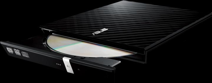 Actual product image ASUS SDRW-08D2S-U Lite (DVD writer)