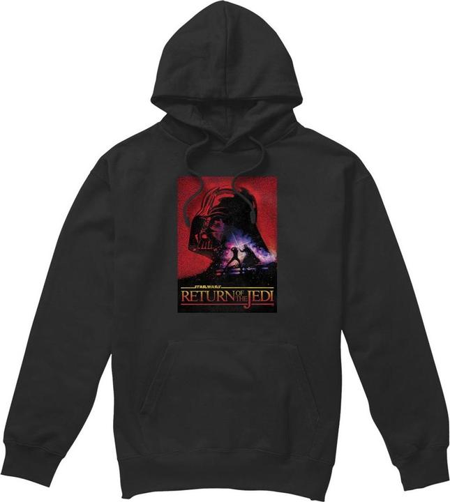 Produktbild Star Wars Return Of The Jedi Kapuzenpullover (M)