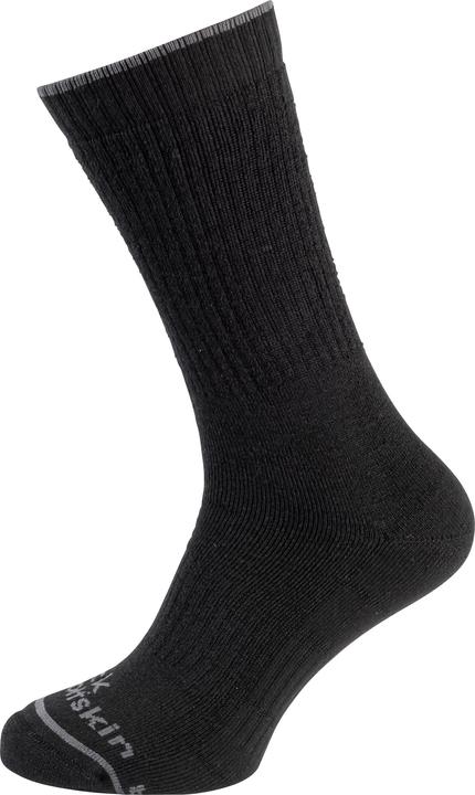 Jack Wolfskin Trek Merino Sock CL (41 - 43)