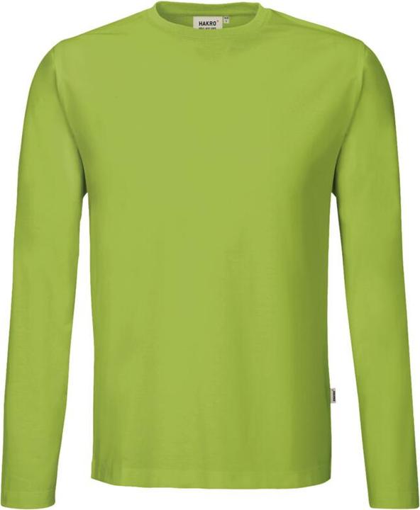Produktbild Hakro Longsleeve MIKRALINAR® (5XL)