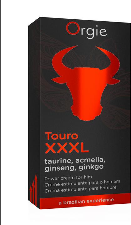 Image du produit Orgie Touro XXL (15 ml)