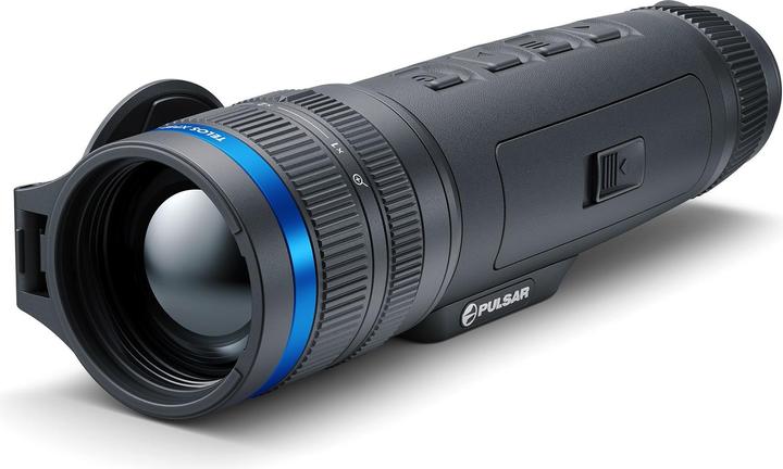 Actual product image Pulsar Telos XP50