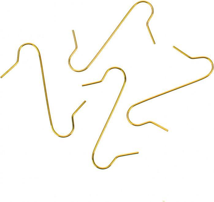 Immagine prodotto Glorex Gancio in metallo per le decorazioni