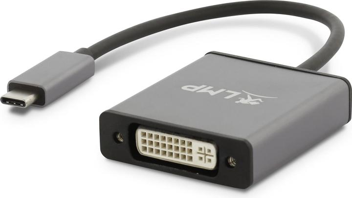 DVI