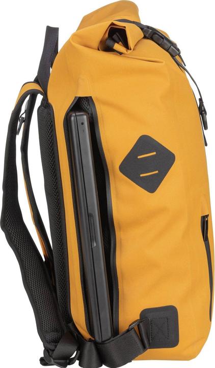 Produktbild Knomo Thames Kew 15" mustard (26.20 l)
