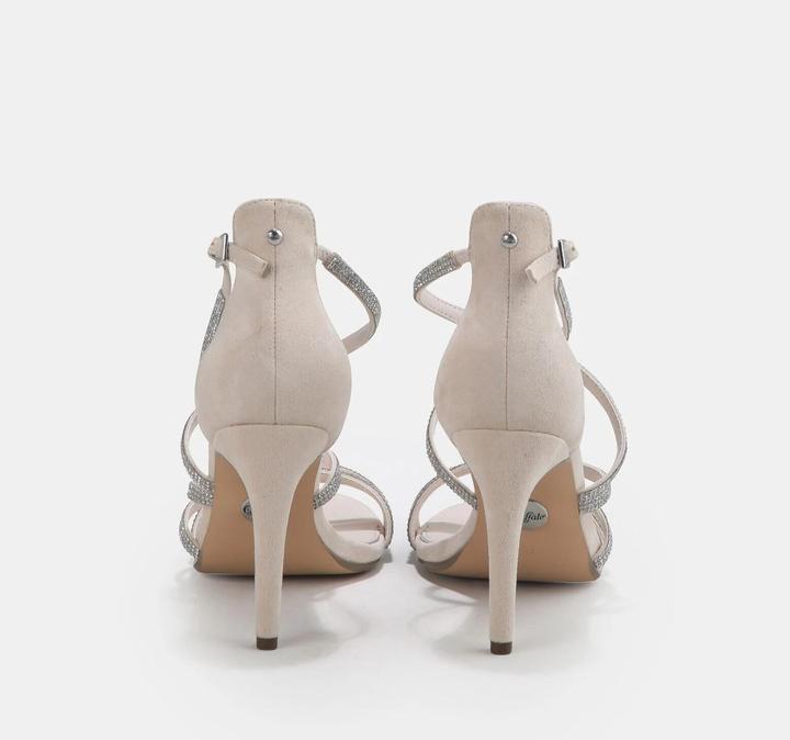 Image du produit Buffalo Makai 2 Vegan Suede - 159475 (41)
