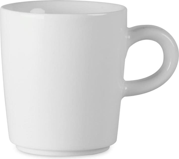 Kahla Five Senses Espressotasse (90 ml, 1 x)