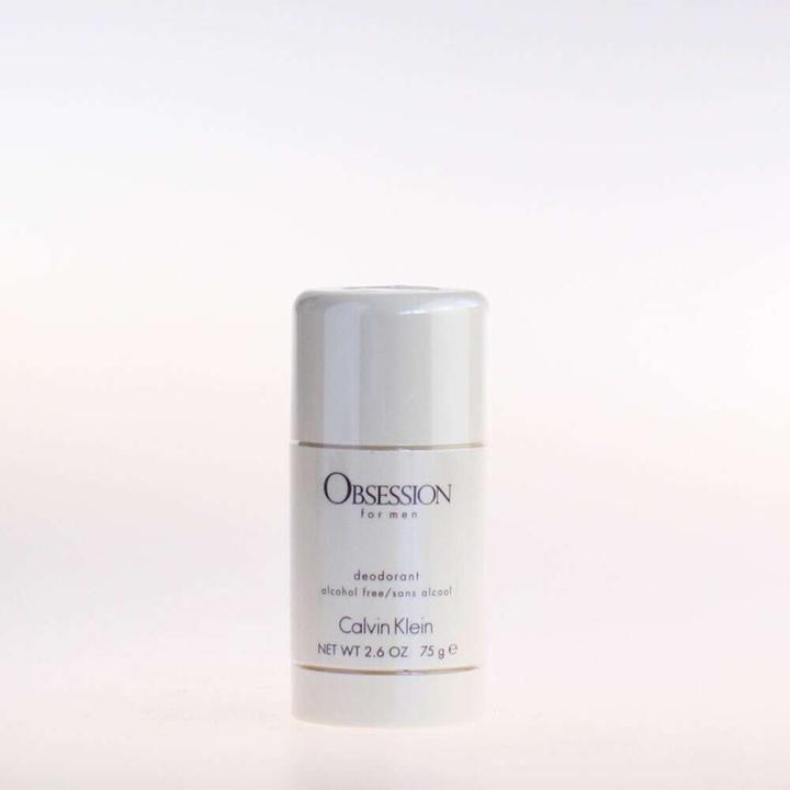 Produktbild Calvin Klein Obsession (Stick, 75 ml)