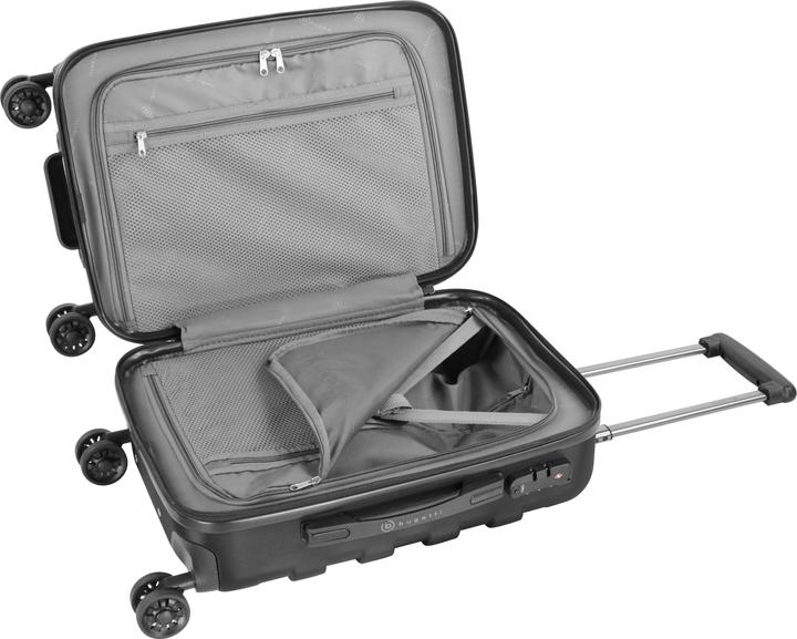 Produktbild Bugatti Galatea (37.54 l, Handgepäck (bis 50l))