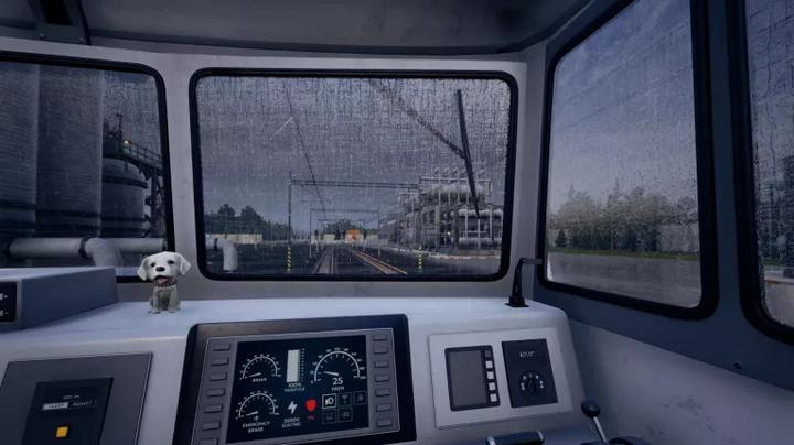 Image du produit Maximum Games Train Life: A Railway Simulator (PS5, EN)