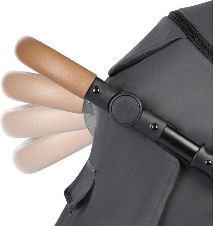 Immagine prodotto Bebeconfort Buggy Ingenious Mineral Graphite