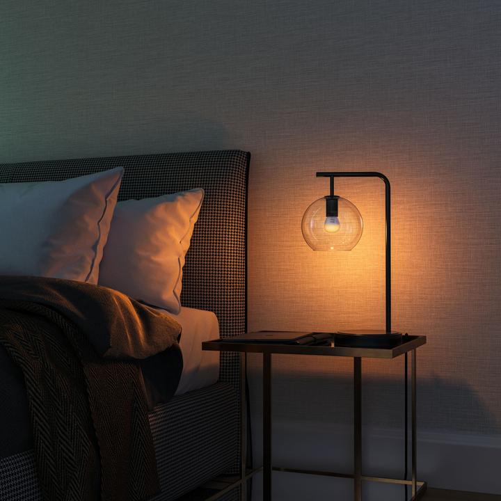 Produktbild Philips Hue White Ambiance Luster (E14, 5.10 W, 470 lm, 1 x, F)