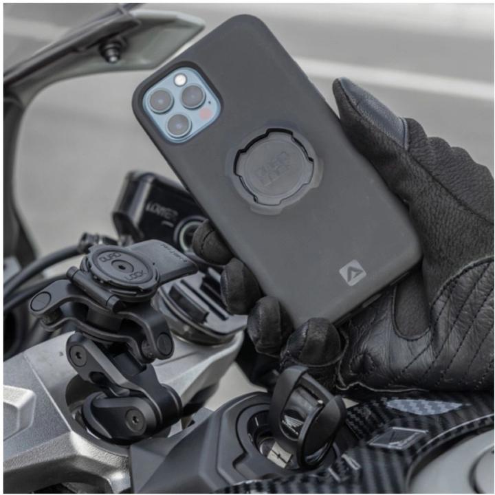 Image du produit Quad Lock Fork Stem Mount Pro