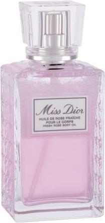 Image du produit Dior Miss (Huile pour le corps, 100 ml)