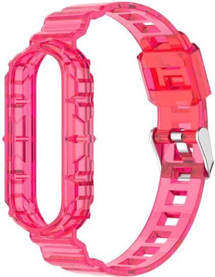 Produktbild MU Style Fancy Series Glacier Ersatz Armband (TPU Plastik)