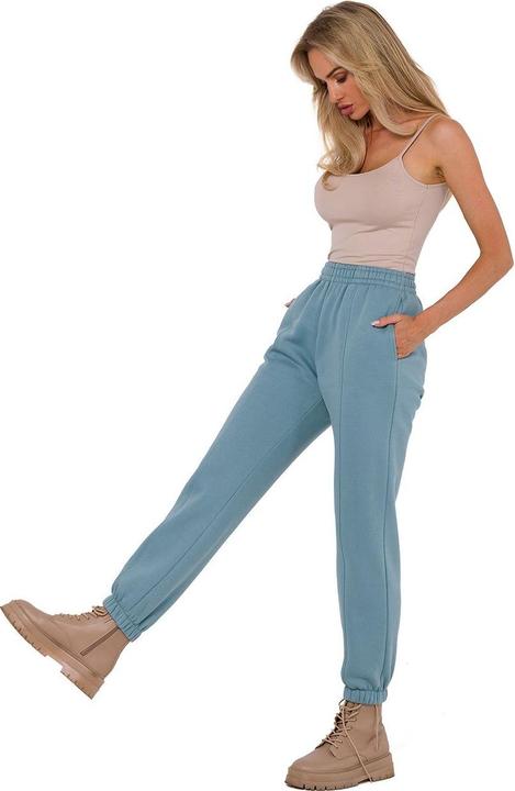 Made of Emotion Sportanzug Hosen model (XXL)