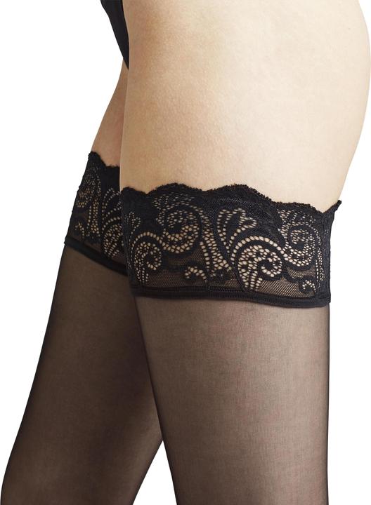 Actual product image Falke Matt Deluxe 20 STU (20 DEN, 35 - 37)