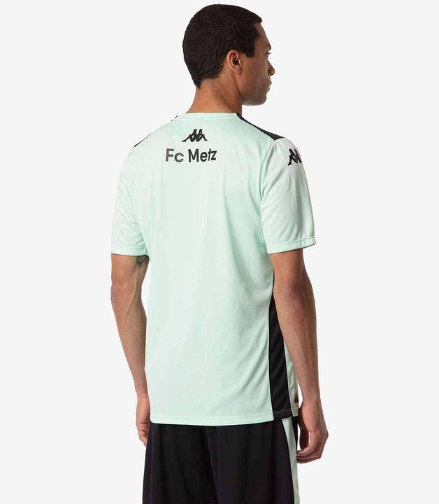 Produktbild Kappa Trikot Metz Abou Pro 8 2024/25 (M)