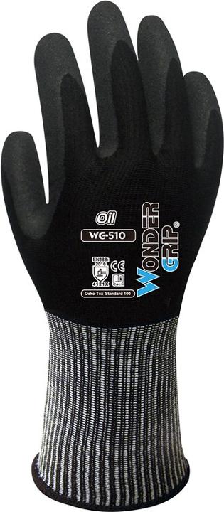Actual product image Wonder Grip WG-510 (9, L)