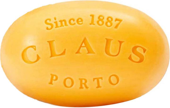 Claus porto Banho Citron Verbena Soap (Hartseife)