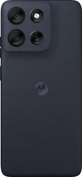 Image du produit Motorola Moto G56 (256 Go, Huître noire, 6.72", Double SIM hybride, 50 Mpx, 5G)