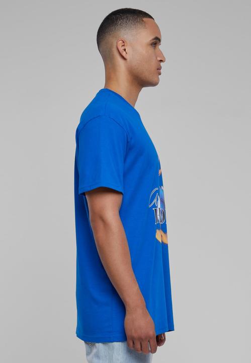 Produktbild Urban Classics Disney 100 Donald Phooey Oversize Tee - 119319 (4XL)