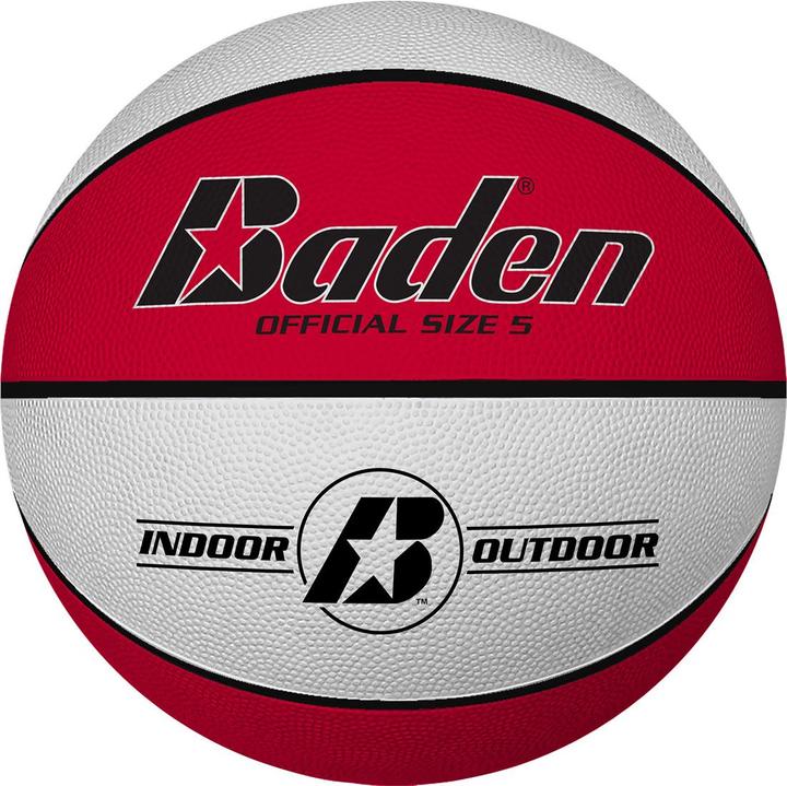Kempa Basketball Baden Basic (5)