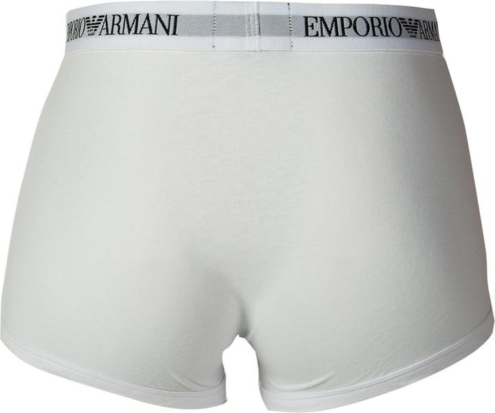 Immagine prodotto Emporio Armani Boxer Casual Comfort Fit (L, confezione da 3)