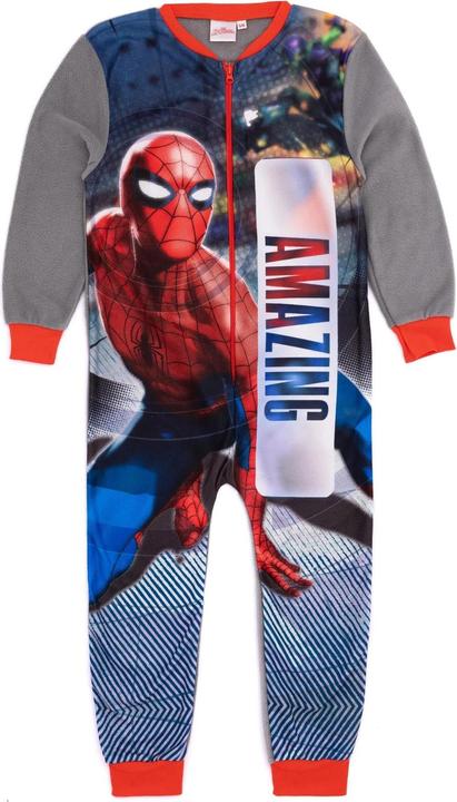 Produktbild Spiderman Schlafanzug Jungen (104)