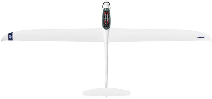 Actual product image Kavan Twin Shark (Glider)