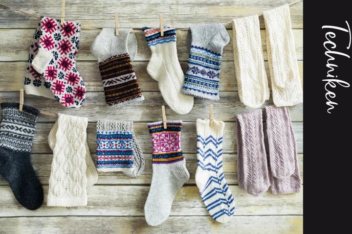 Immagine prodotto Lettisch stricken: Socken. 50 Strickmuster für Kniestrümpfe, Socken und Stulpen. Einfache (Tedesco, Ieva Ozolina, 2020)
