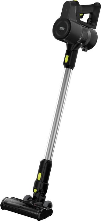 Image du produit Beko VRT 51225 VB Balai électrique sans sac 0,55 L 25 W Noir