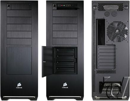 Produktbild Corsair Obsidian 800D (ATX, E-ATX)