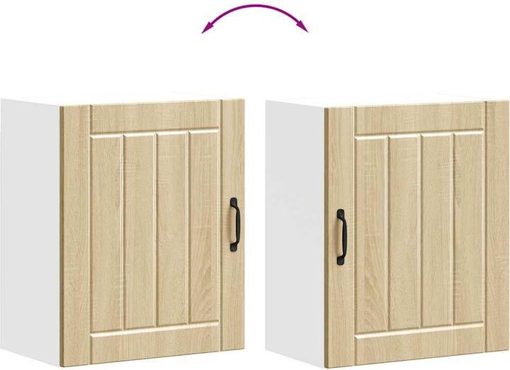 Image du produit VidaXL Madlene (50 x 31 x 60 cm)