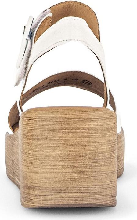Actual product image Gabor Sandalen (40.5)
