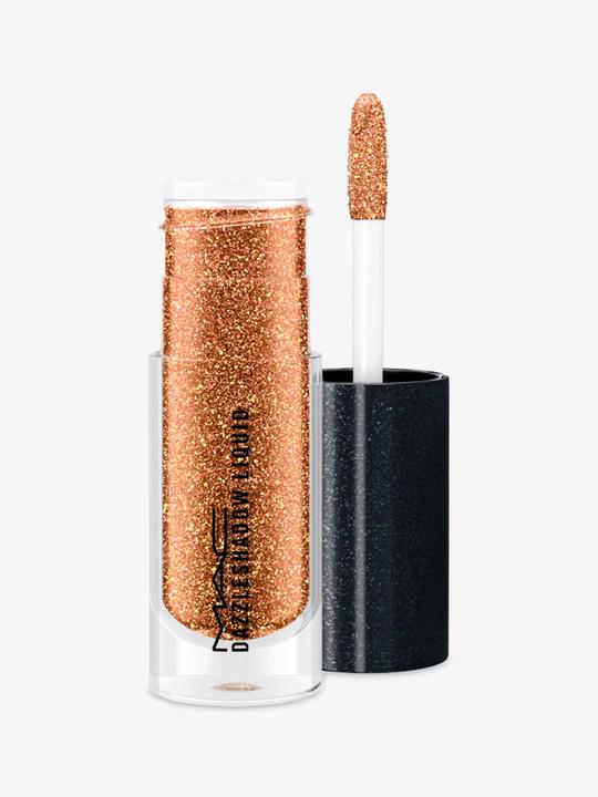 Produktbild MAC Cosmetics Dazzleshadow Liquid (Blinking Brilliant)