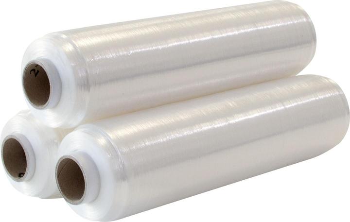 Produktbild Xenial Handstretchfolie TP-HPS (6 Stück)