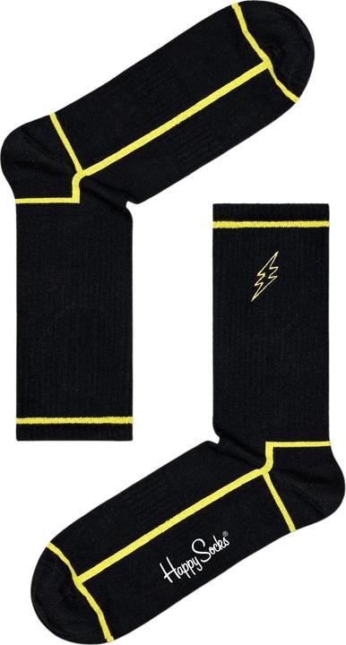 Happy Socks Flash (Einzelpack, 41, 46)