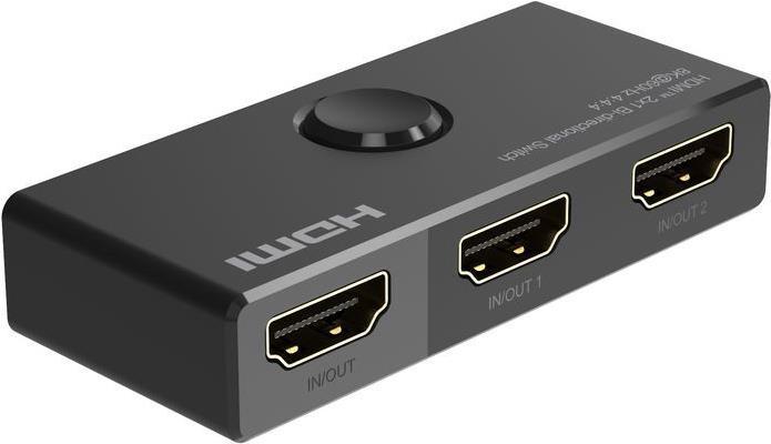 Immagine prodotto MicroConnect 8K@60Hz HDMI bidirezionale