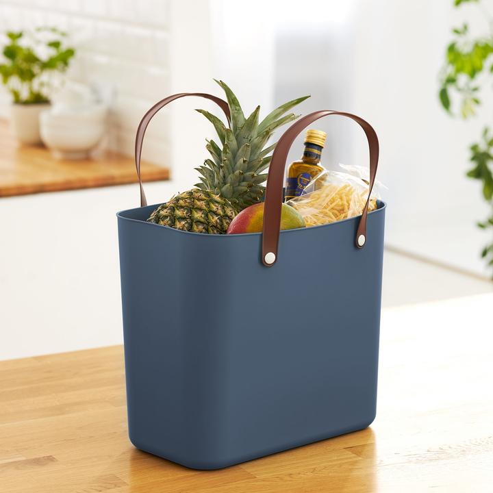 Produktbild Rotho 2er Set Multibag 25l ALBULA