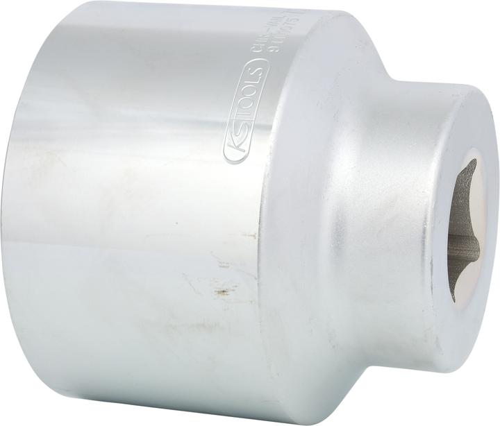 Image du produit KS Tools Douille hexagonale 1" courte (75 mm)