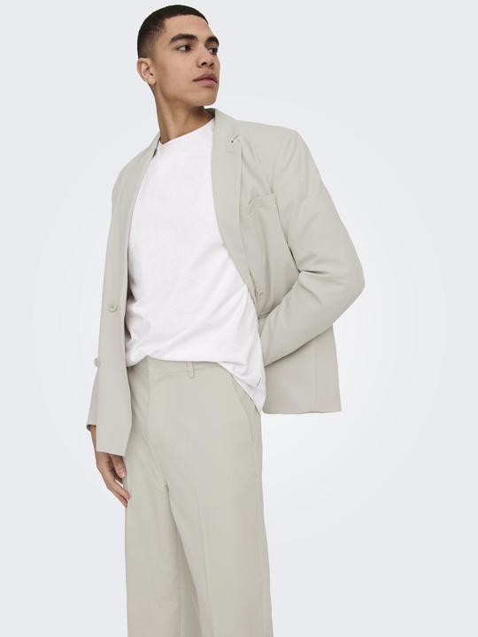 Actual product image Only & Sons Classic blazer (46)