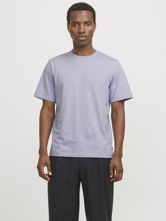 Actual product image Jack & Jones Jjeorganic Basic Tee Ss O-Neck Noos (XL)