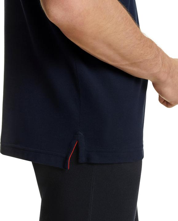 Actual product image Falke Men Polo Shirt (L)