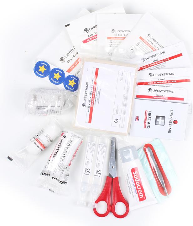 Produktbild Littlelife Mini (First Aid Kit)