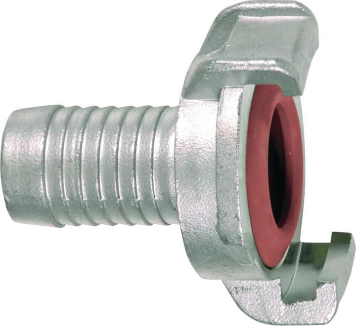 Produktbild Geka plus Schnellkupplung EK für Trinkwasser (Kupplung, 19 mm)