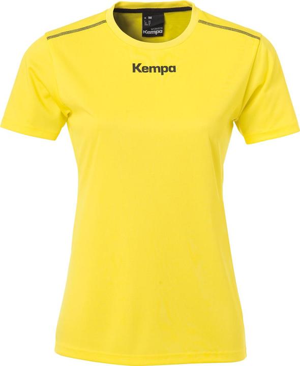 Produktbild Kempa Poly Shirt Women (M)