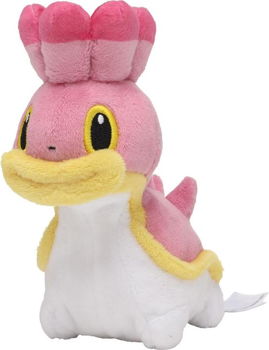 Produktbild Pokémon Shellos (West Sea) Sitting Cuties Plush - 13 cm (13 cm)