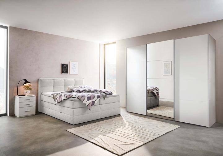 Actual product image Livetastic Orlando (160 x 200 cm)
